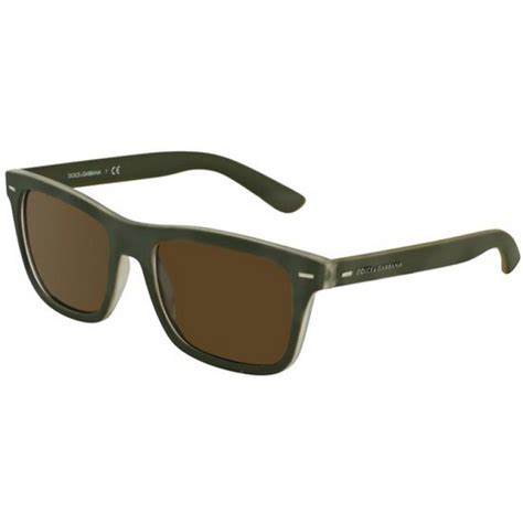 Dolce&Gabbana DG6095 Sunglasses 289873